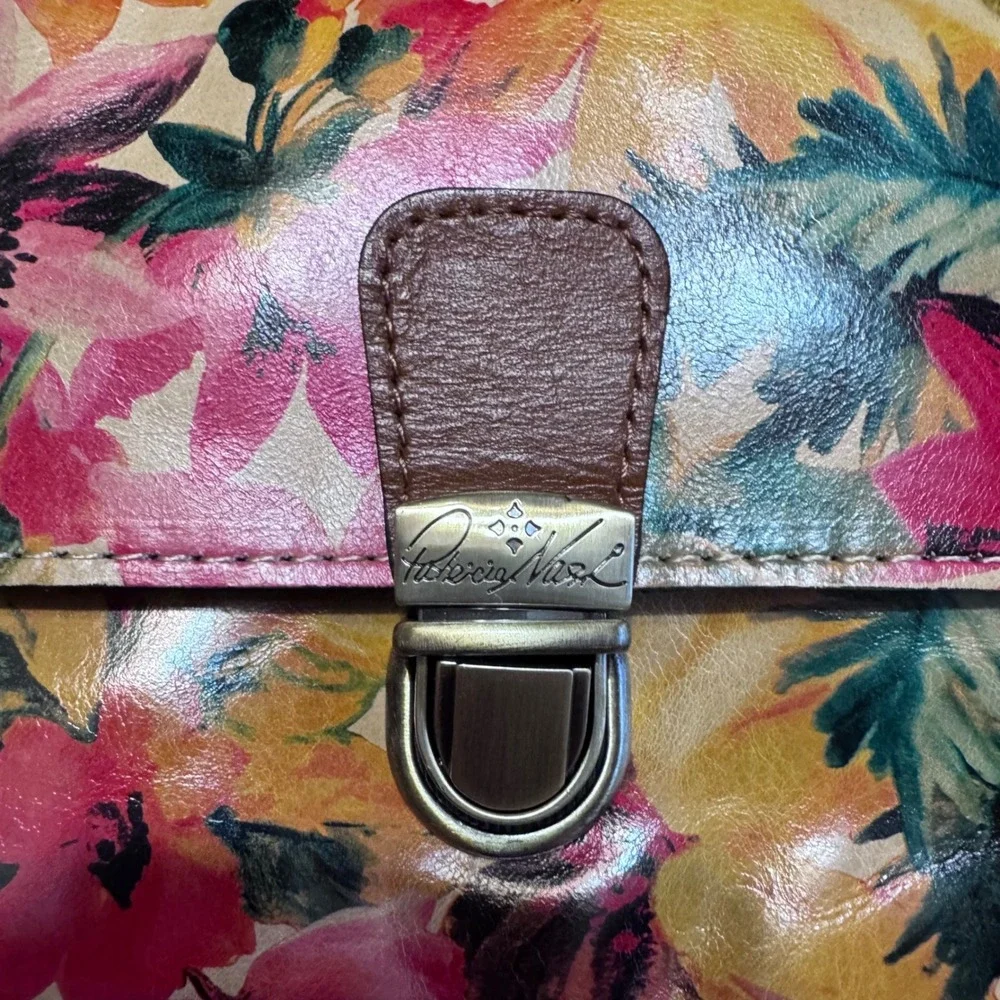 Patricia Nash nwot patricia